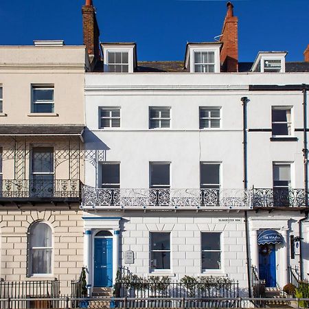 No. 98 Boutique Hotel Weymouth Exterior foto