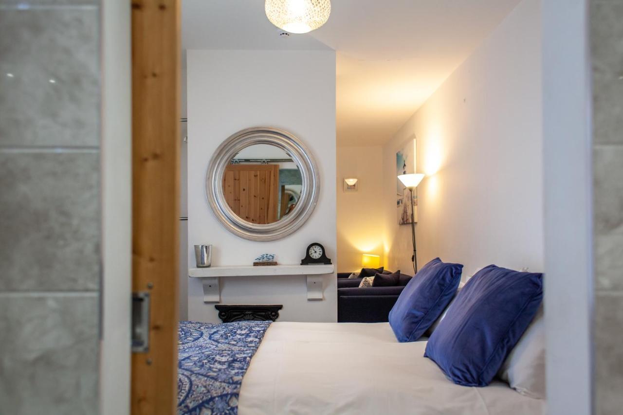 No. 98 Boutique Hotel Weymouth Exterior foto