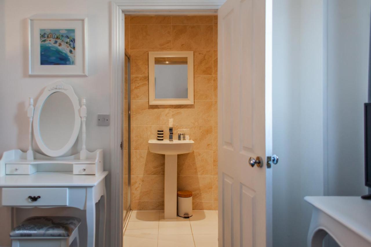 No. 98 Boutique Hotel Weymouth Exterior foto