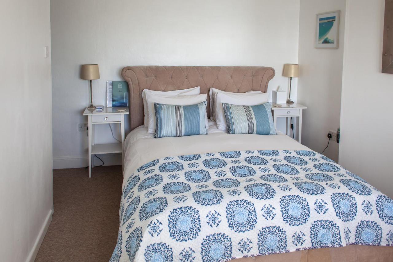 No. 98 Boutique Hotel Weymouth Exterior foto