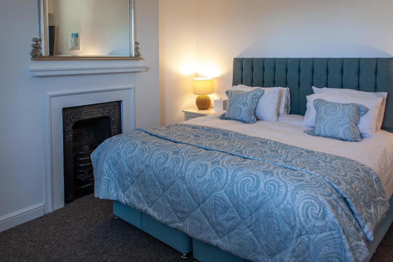 No. 98 Boutique Hotel Weymouth Exterior foto