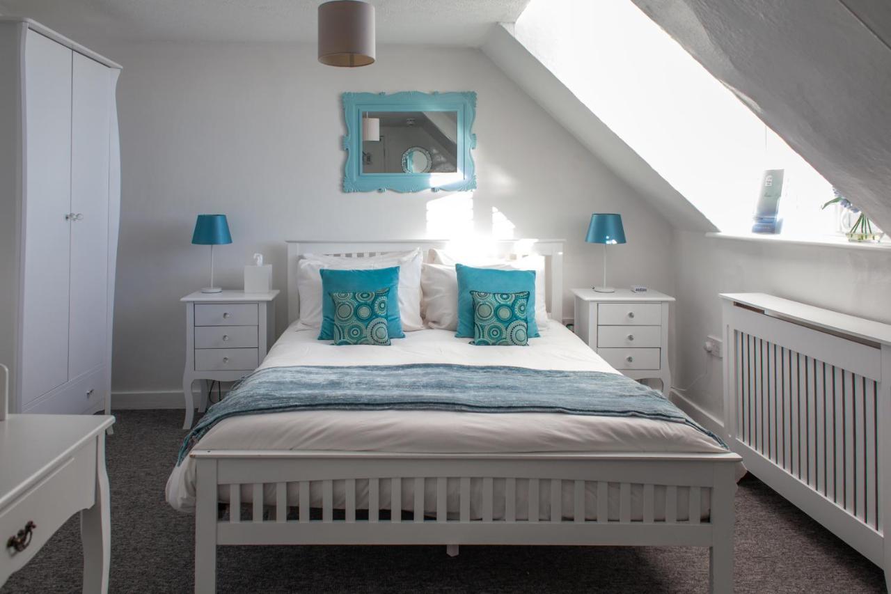 No. 98 Boutique Hotel Weymouth Exterior foto