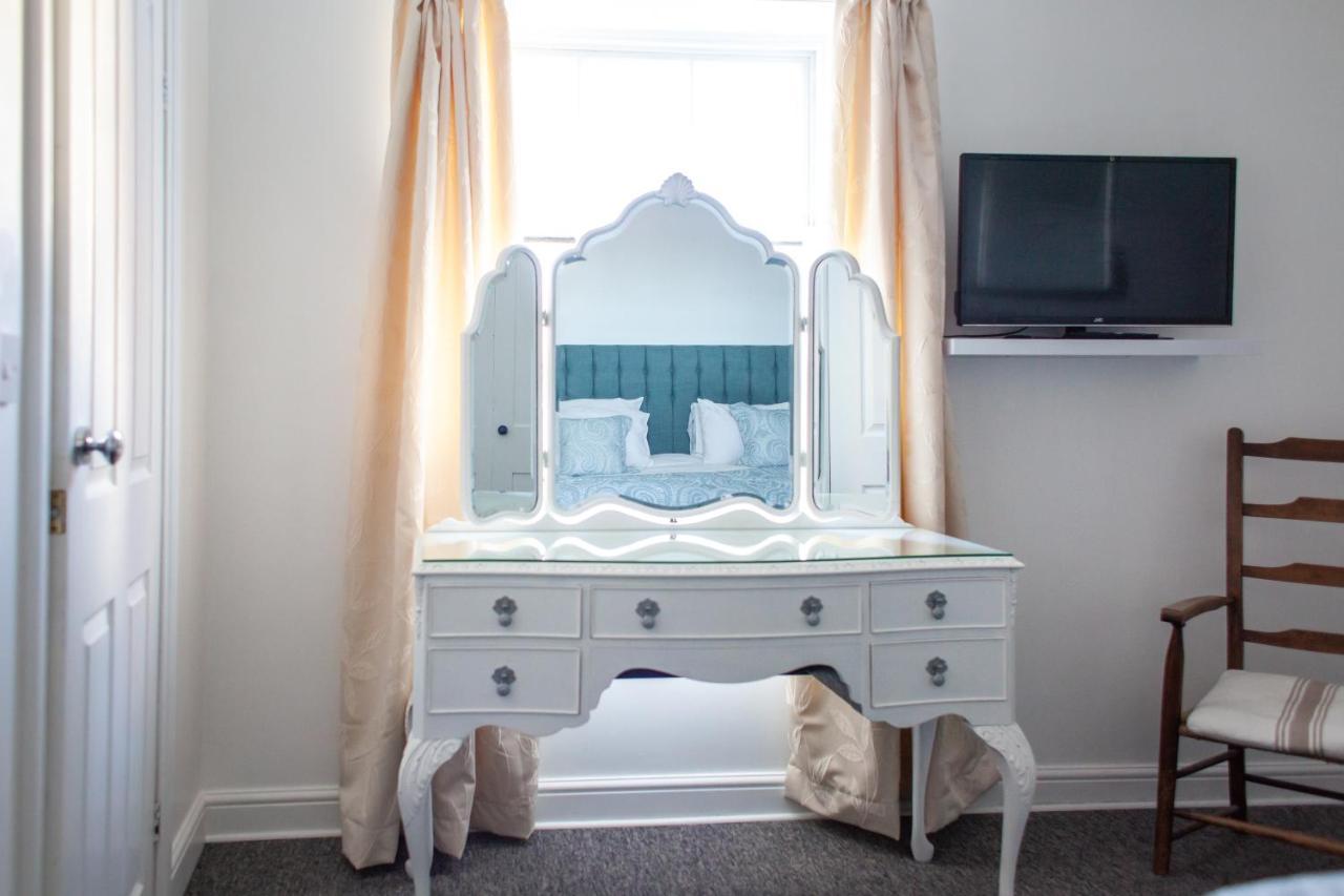 No. 98 Boutique Hotel Weymouth Exterior foto