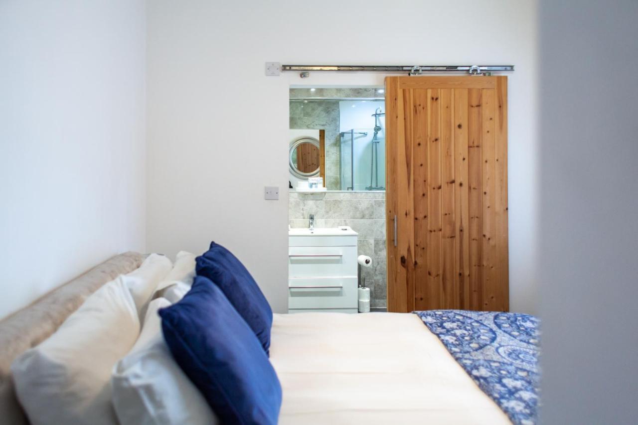 No. 98 Boutique Hotel Weymouth Quarto foto