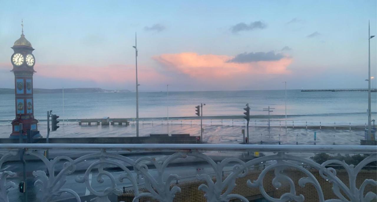 No. 98 Boutique Hotel Weymouth Exterior foto