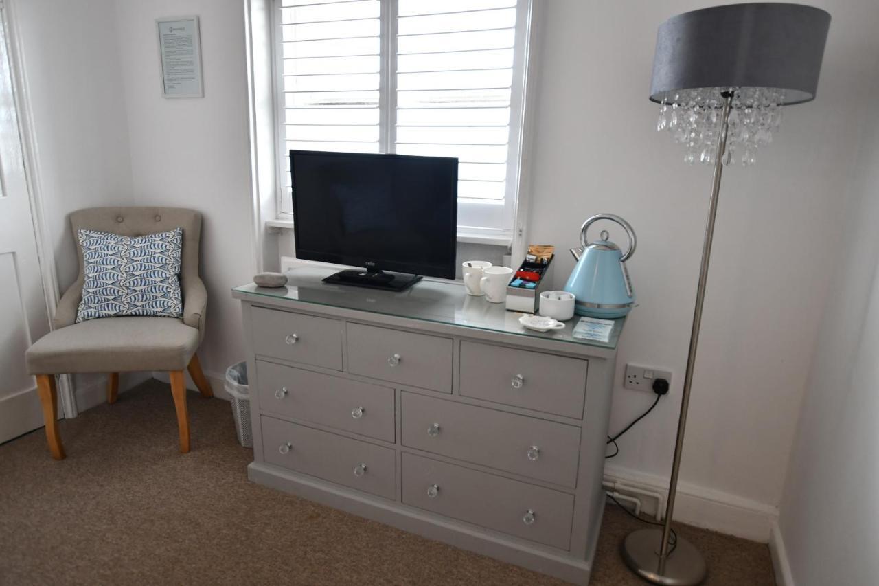 No. 98 Boutique Hotel Weymouth Quarto foto
