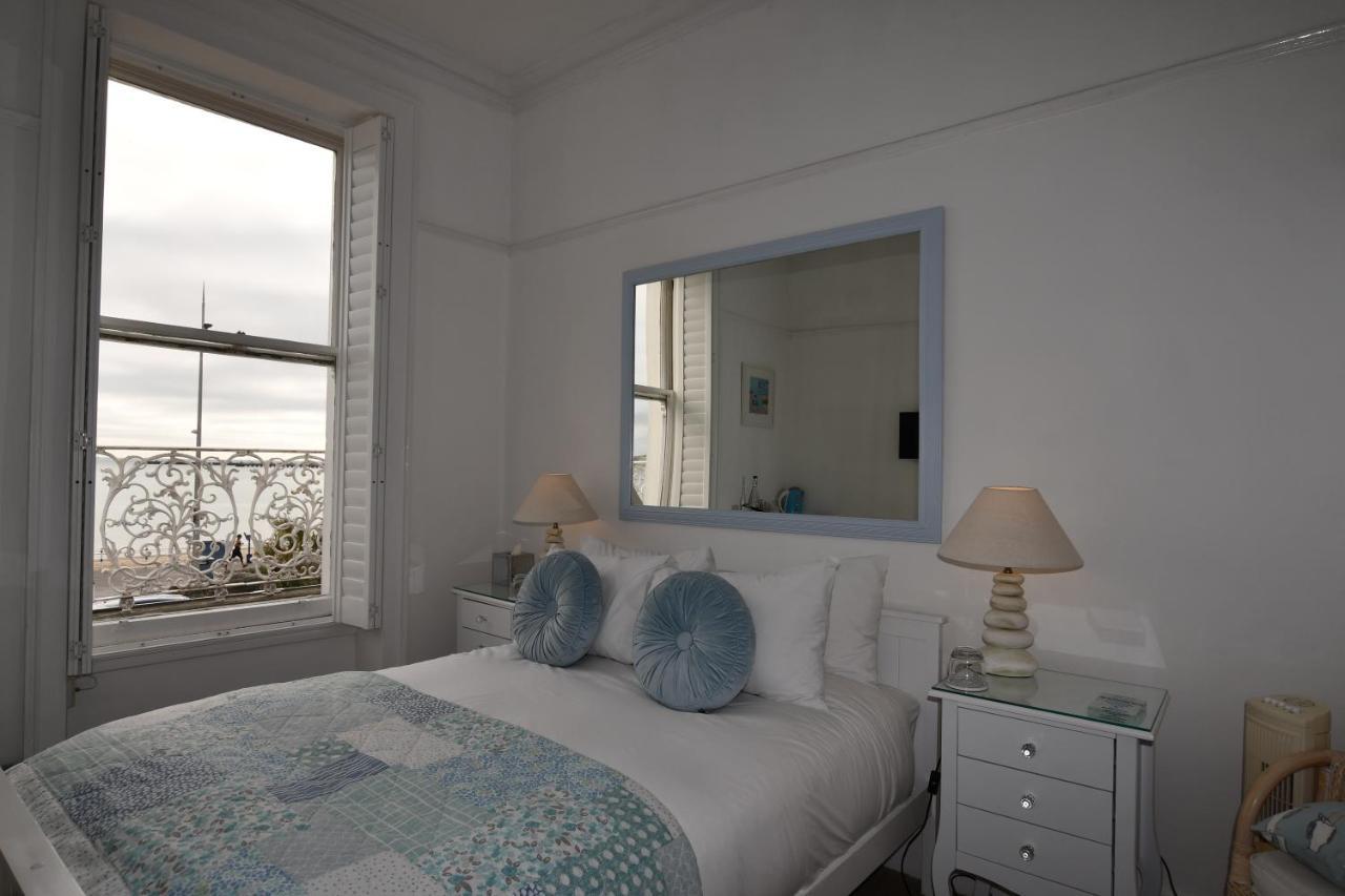No. 98 Boutique Hotel Weymouth Exterior foto