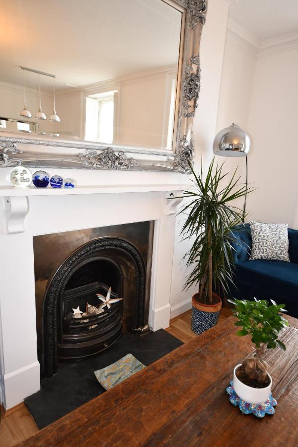 No. 98 Boutique Hotel Weymouth Exterior foto