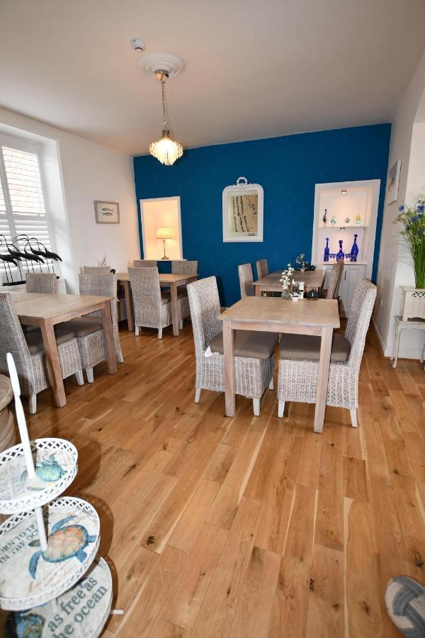 No. 98 Boutique Hotel Weymouth Exterior foto