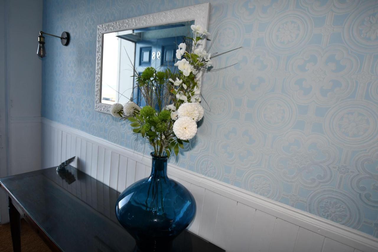 No. 98 Boutique Hotel Weymouth Exterior foto