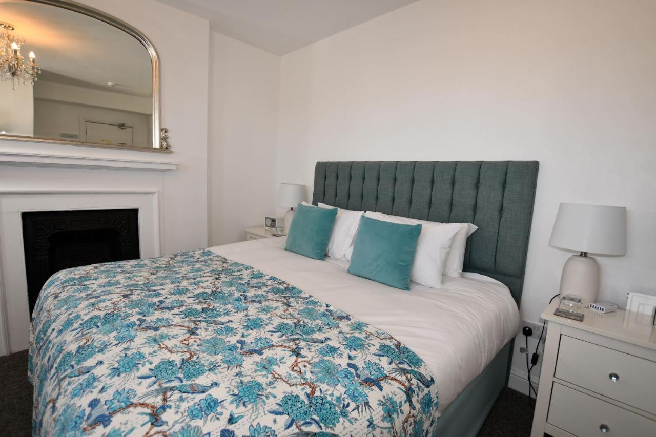 No. 98 Boutique Hotel Weymouth Exterior foto