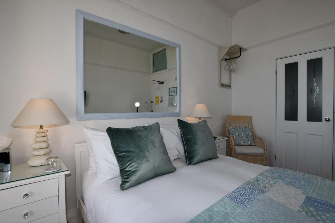 No. 98 Boutique Hotel Weymouth Exterior foto