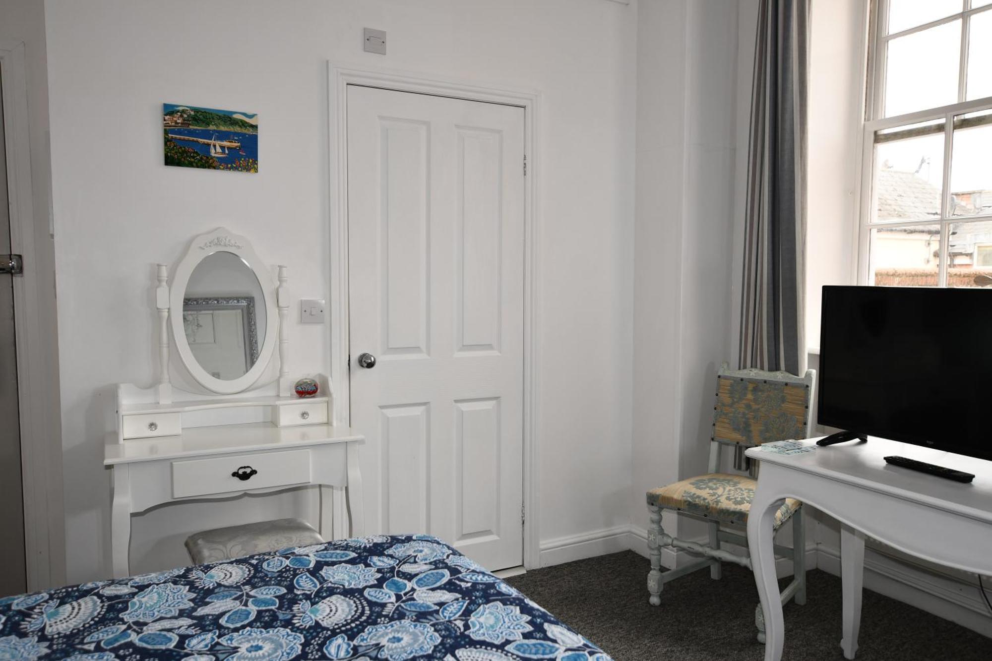 No. 98 Boutique Hotel Weymouth Quarto foto