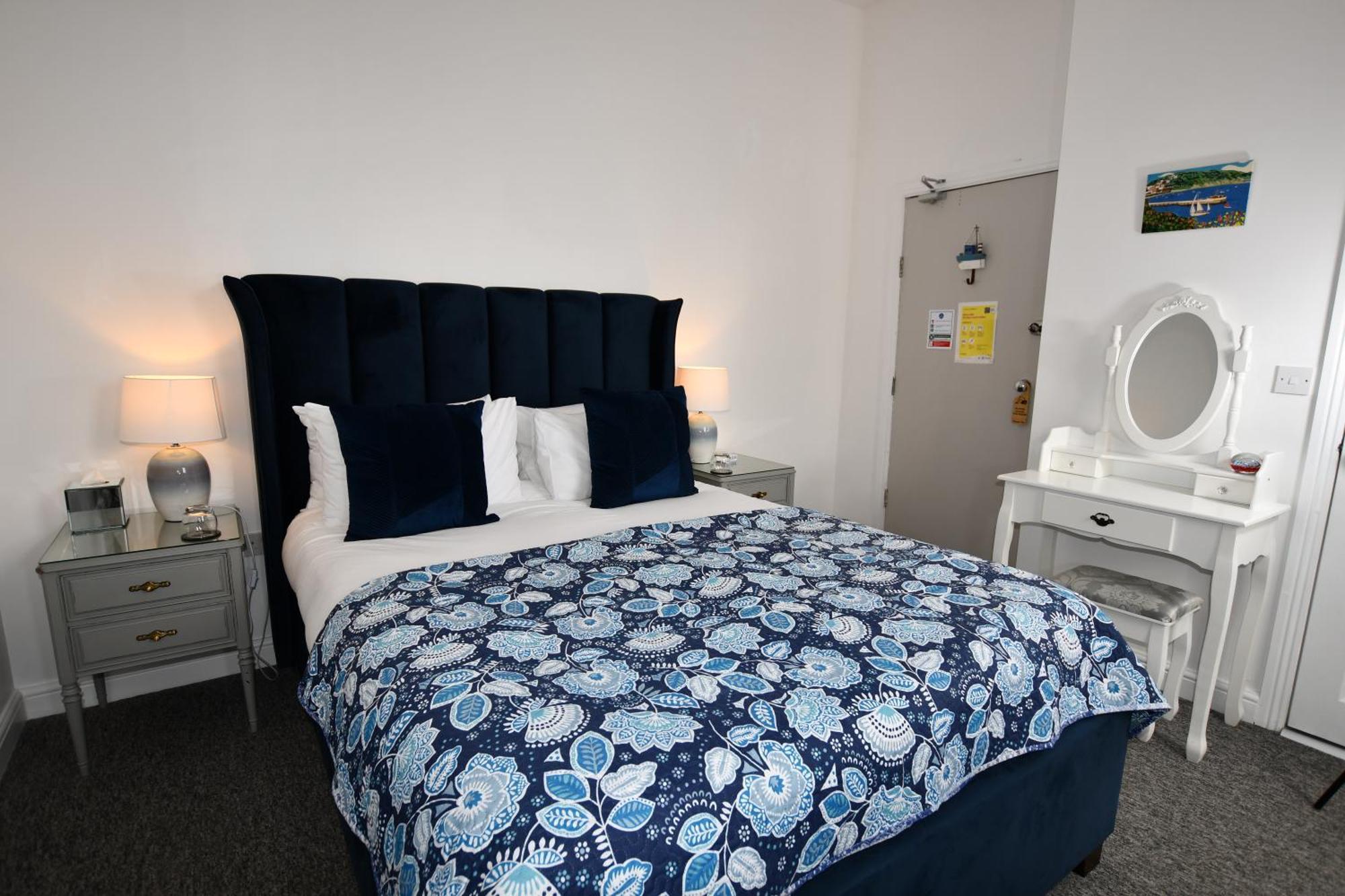 No. 98 Boutique Hotel Weymouth Quarto foto