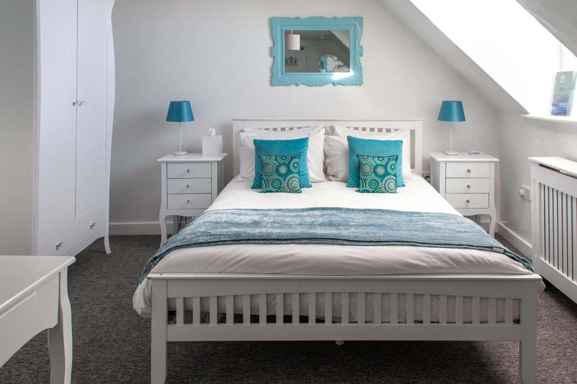 No. 98 Boutique Hotel Weymouth Quarto foto