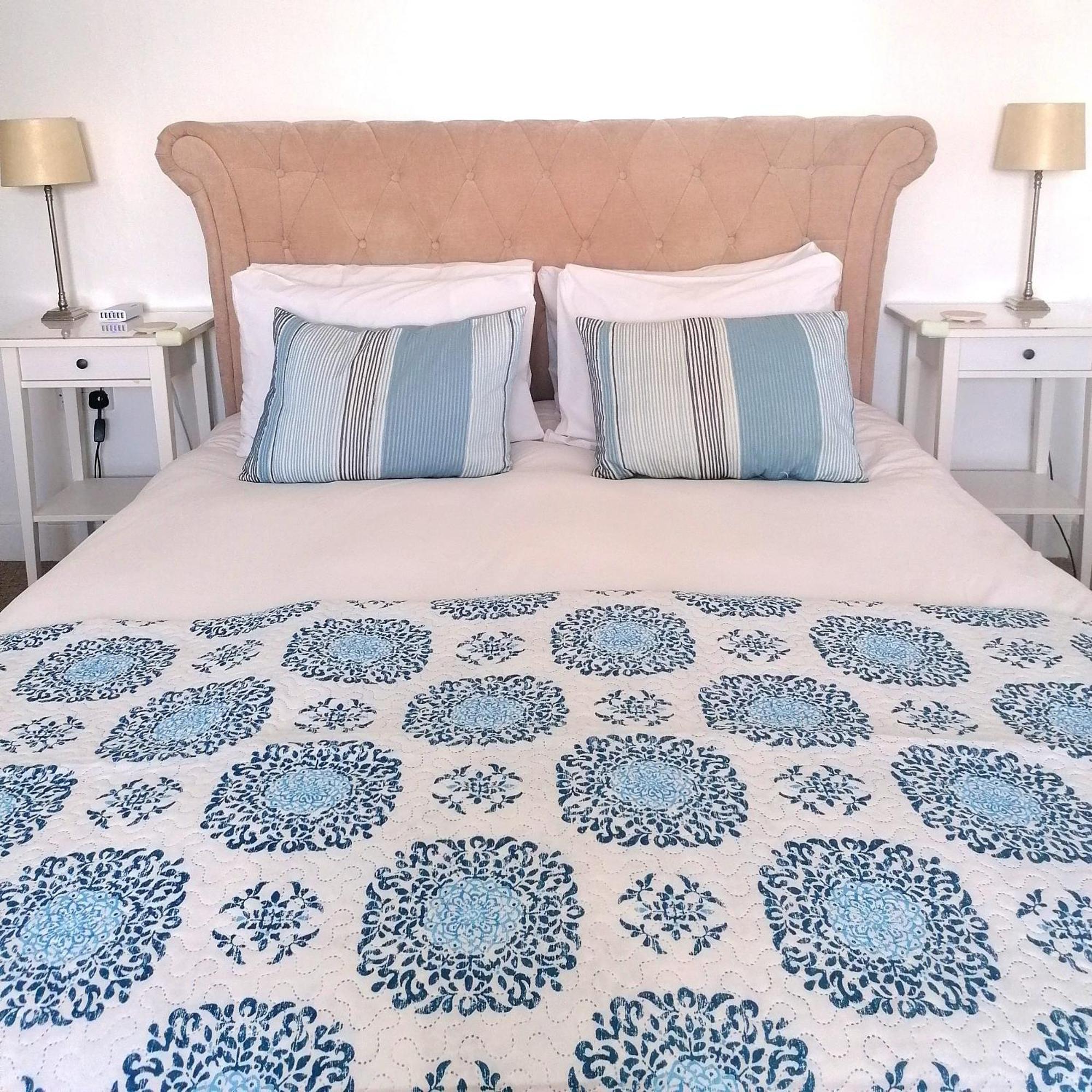 No. 98 Boutique Hotel Weymouth Quarto foto